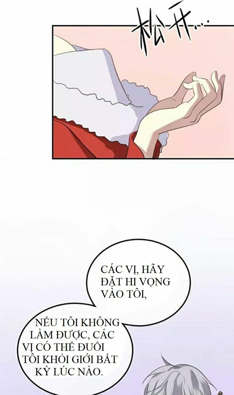 Thần Tượng Điểm Zero: Chapter 83