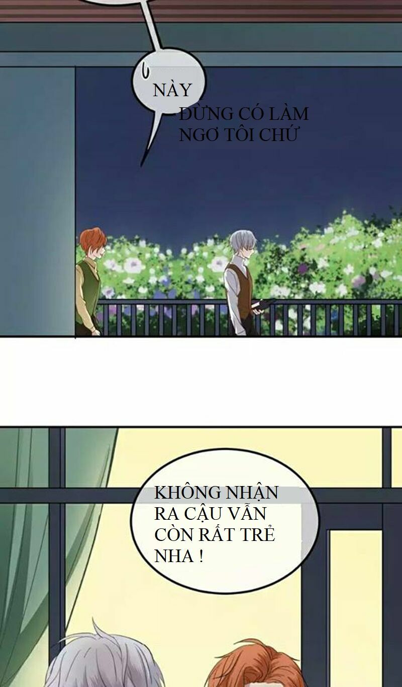 Thần Tượng Điểm Zero: Chapter 83