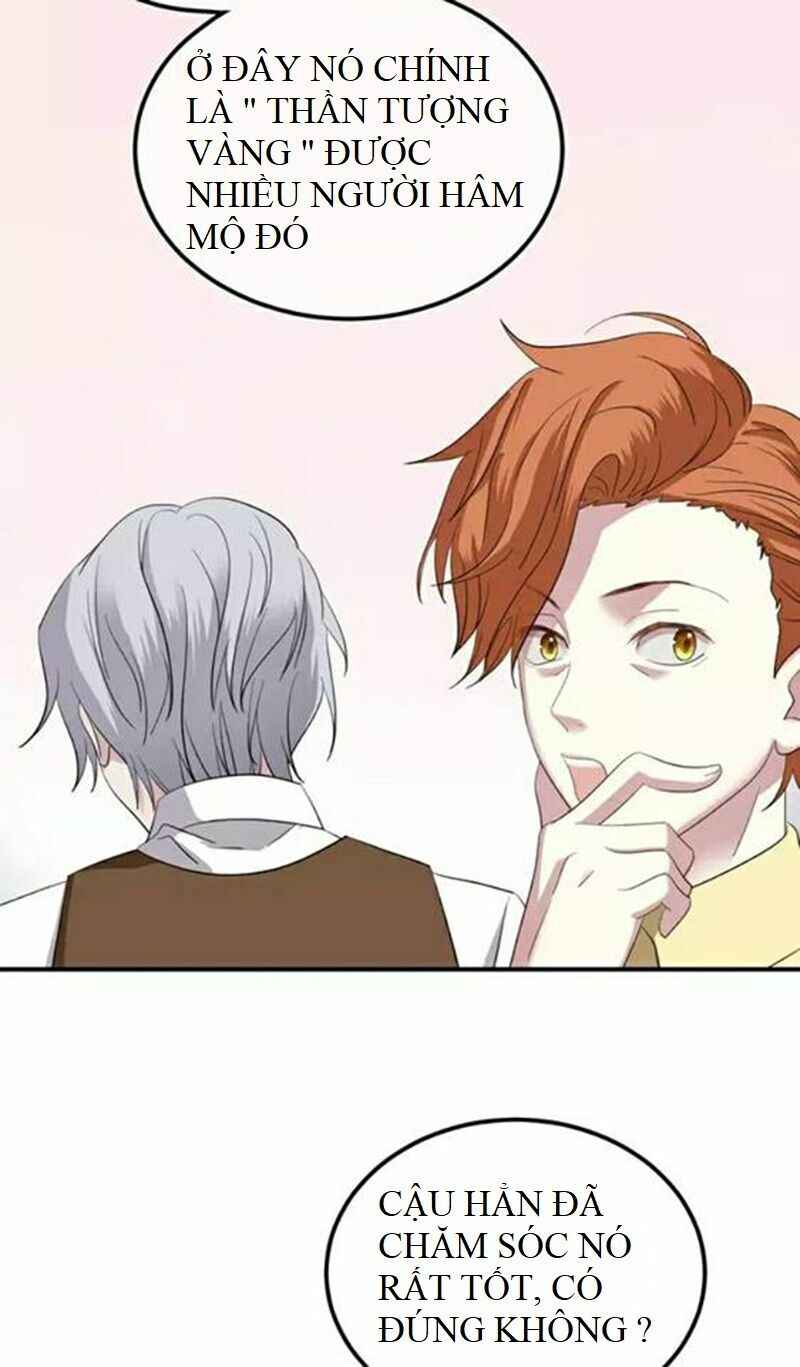Thần Tượng Điểm Zero: Chapter 83
