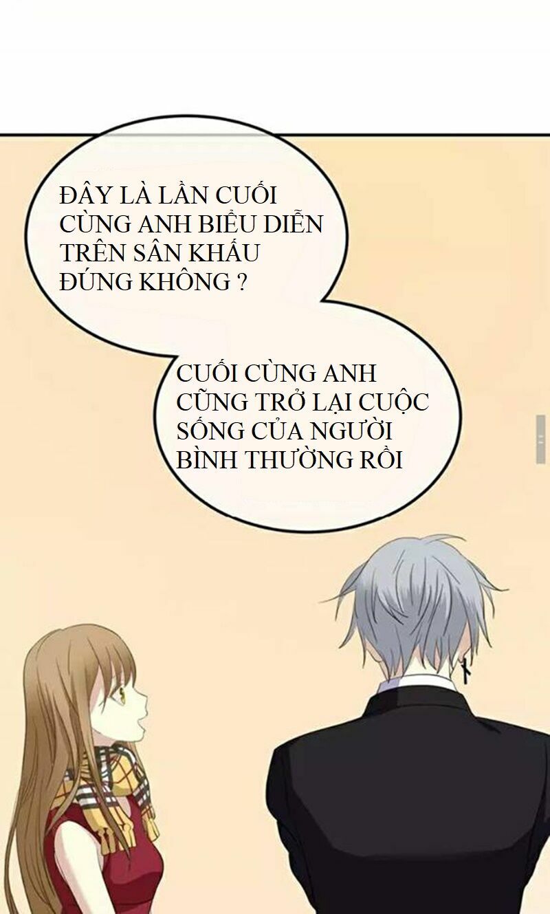 Thần Tượng Điểm Zero: Chapter 83