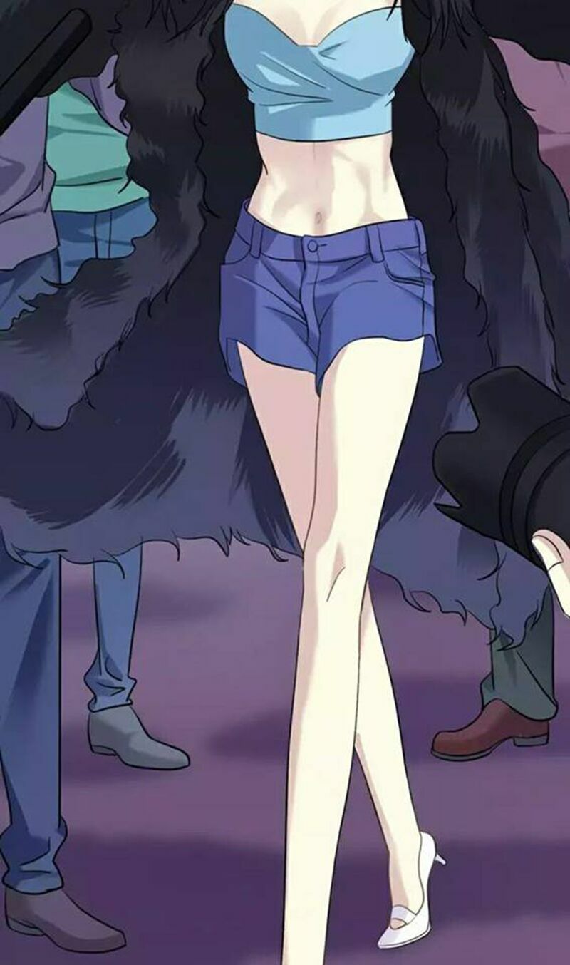 Thần Tượng Điểm Zero: Chapter 83