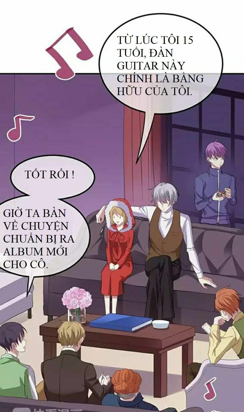 Thần Tượng Điểm Zero: Chapter 83