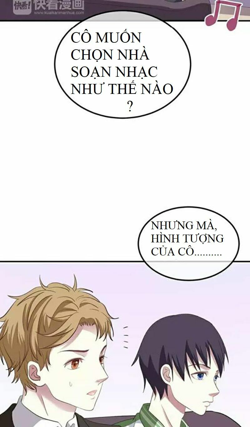 Thần Tượng Điểm Zero: Chapter 83