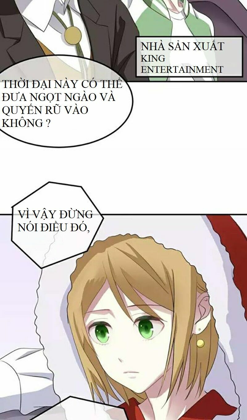 Thần Tượng Điểm Zero: Chapter 83
