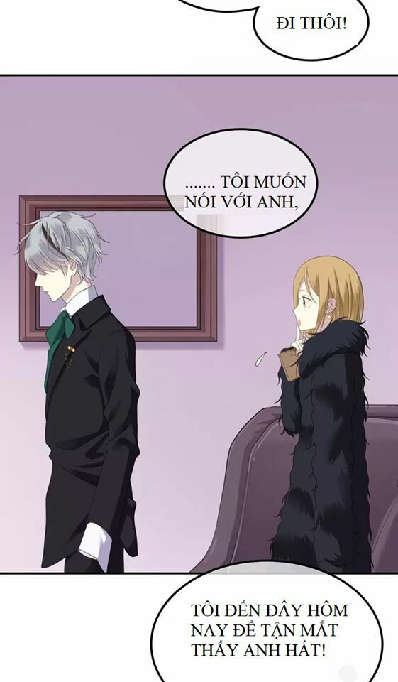 Thần Tượng Điểm Zero: Chapter 84
