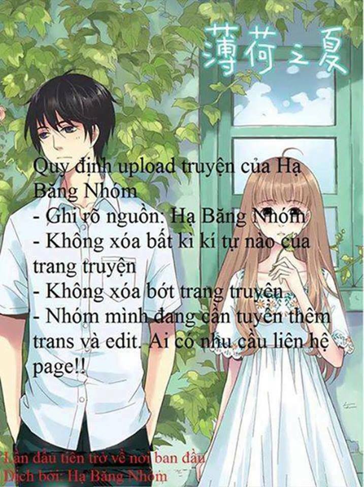 Thần Tượng Điểm Zero: Chapter 84