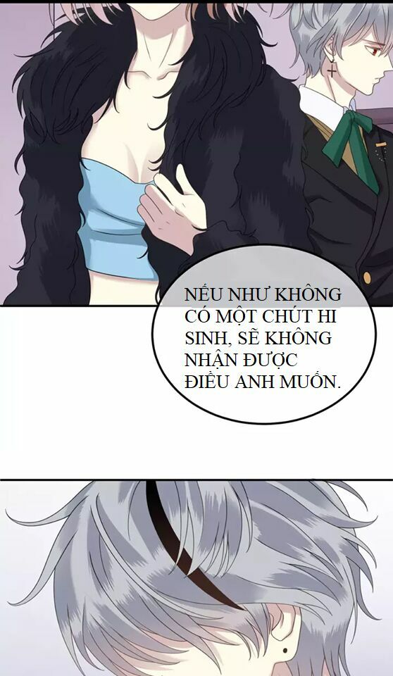 Thần Tượng Điểm Zero: Chapter 84