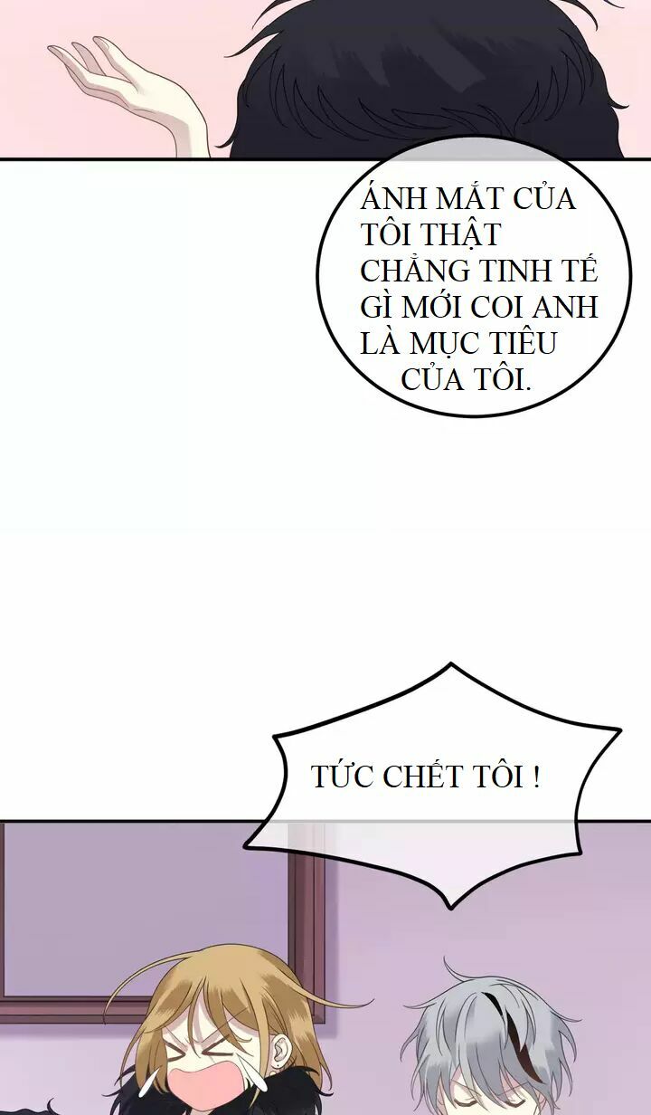Thần Tượng Điểm Zero: Chapter 84