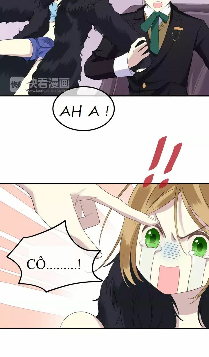 Thần Tượng Điểm Zero: Chapter 84