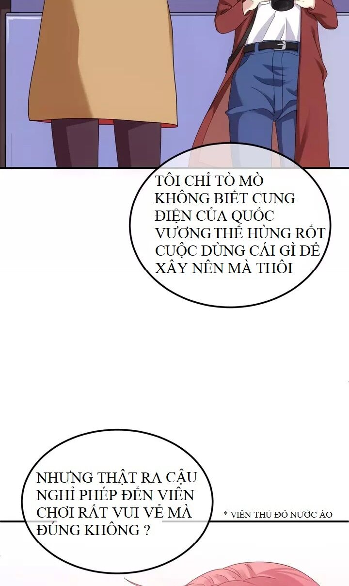 Thần Tượng Điểm Zero: Chapter 85: 352810