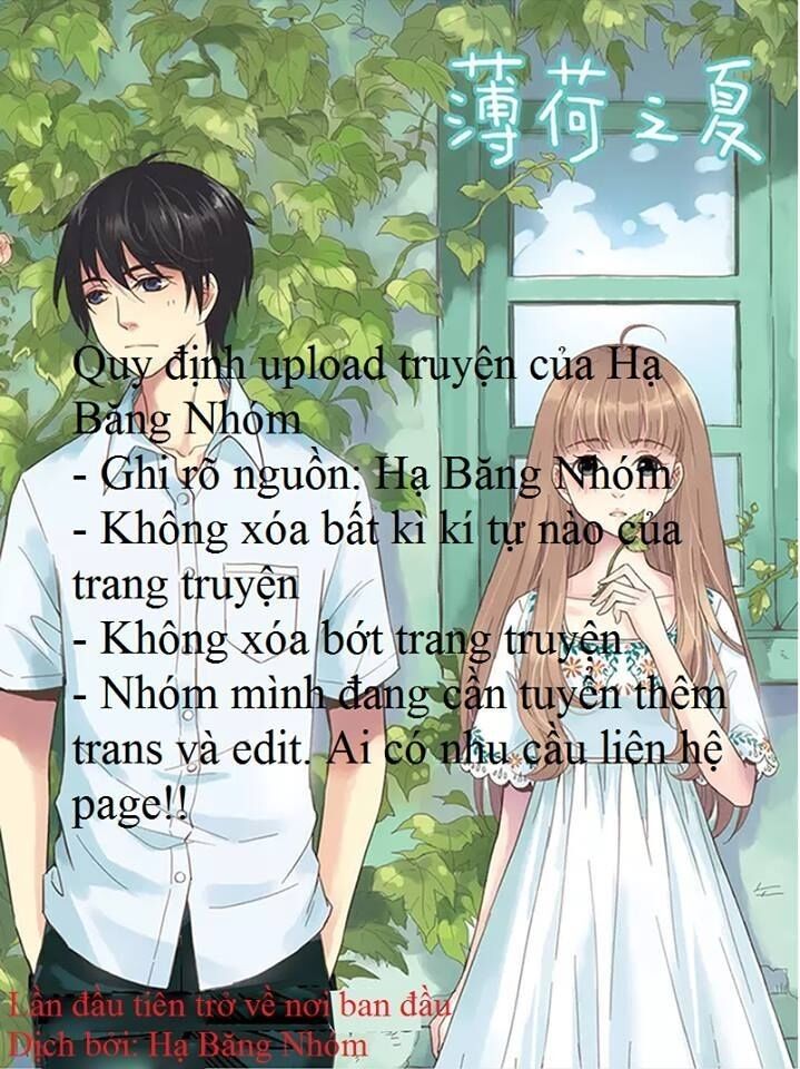 Thần Tượng Điểm Zero: Chapter 86