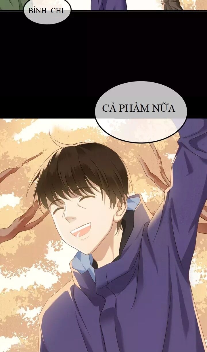 Thần Tượng Điểm Zero: Chapter 86