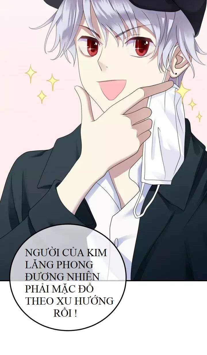 Thần Tượng Điểm Zero: Chapter 87.1: Ngoại truyện