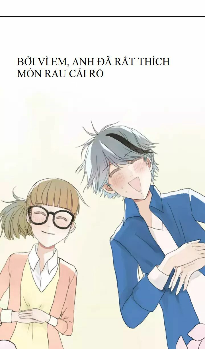 Thần Tượng Điểm Zero: Chapter 87.1: Ngoại truyện