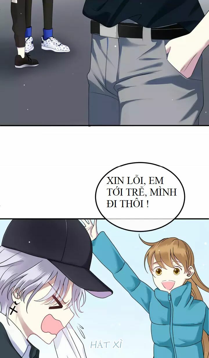 Thần Tượng Điểm Zero: Chapter 87.1: Ngoại truyện