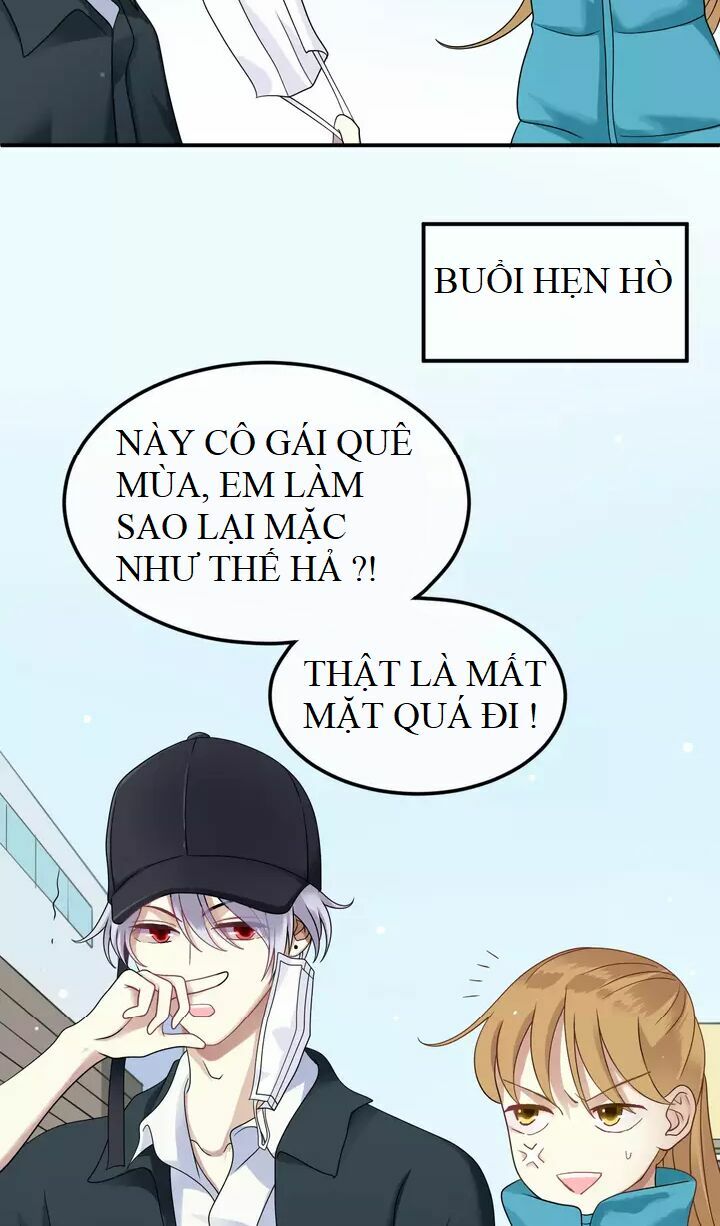 Thần Tượng Điểm Zero: Chapter 87.1: Ngoại truyện