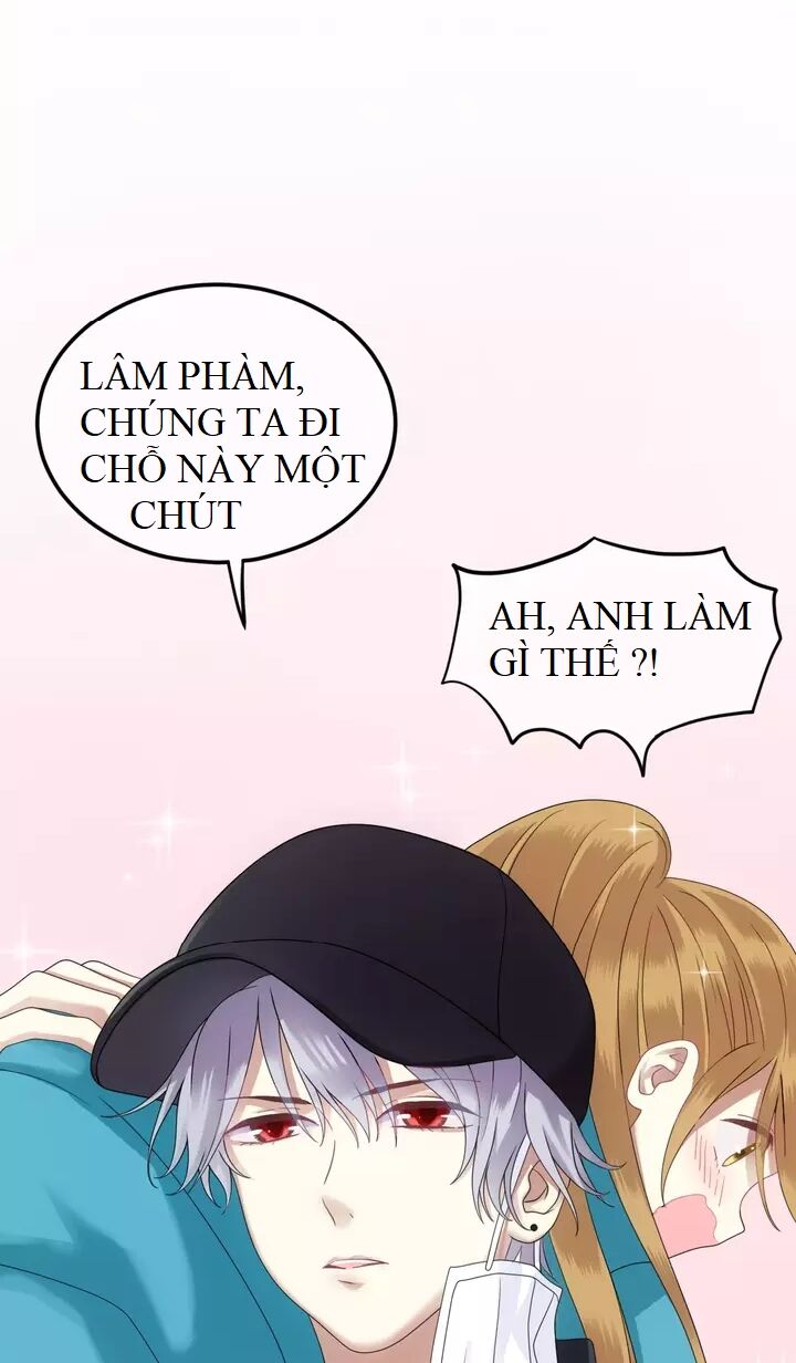 Thần Tượng Điểm Zero: Chapter 87.5
