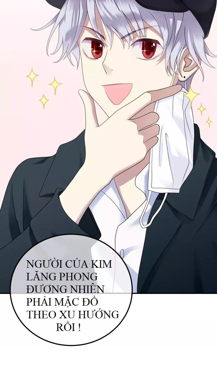 Thần Tượng Điểm Zero: Chapter 87.5