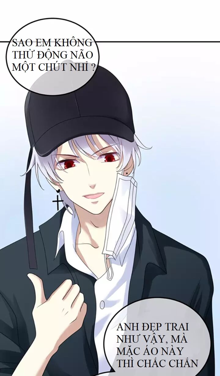 Thần Tượng Điểm Zero: Chapter 87.5