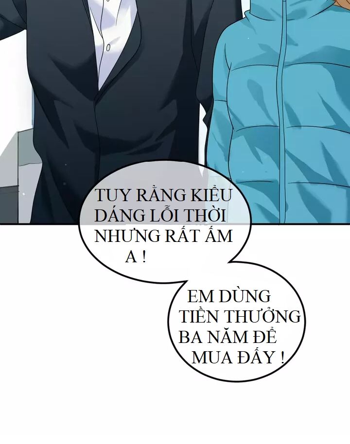 Thần Tượng Điểm Zero: Chapter 87.5