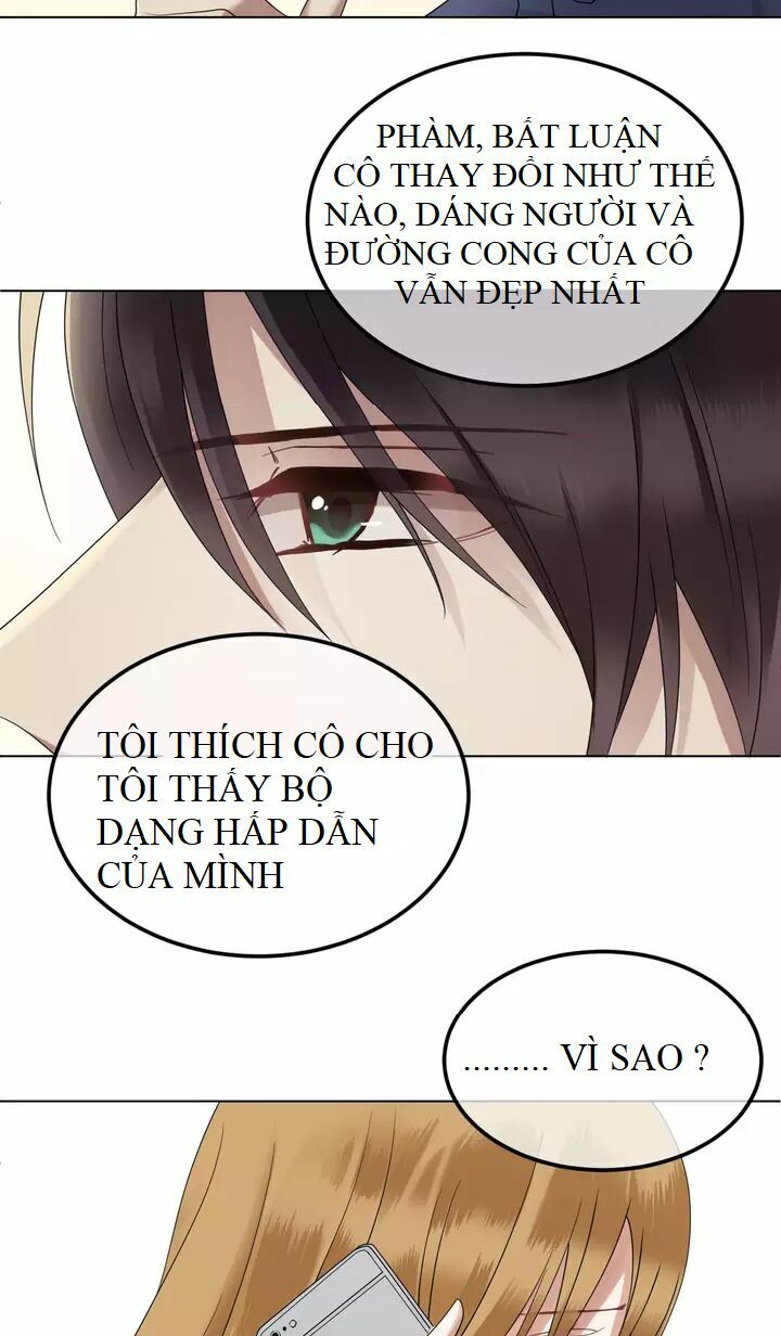 Thần Tượng Điểm Zero: Chapter 87