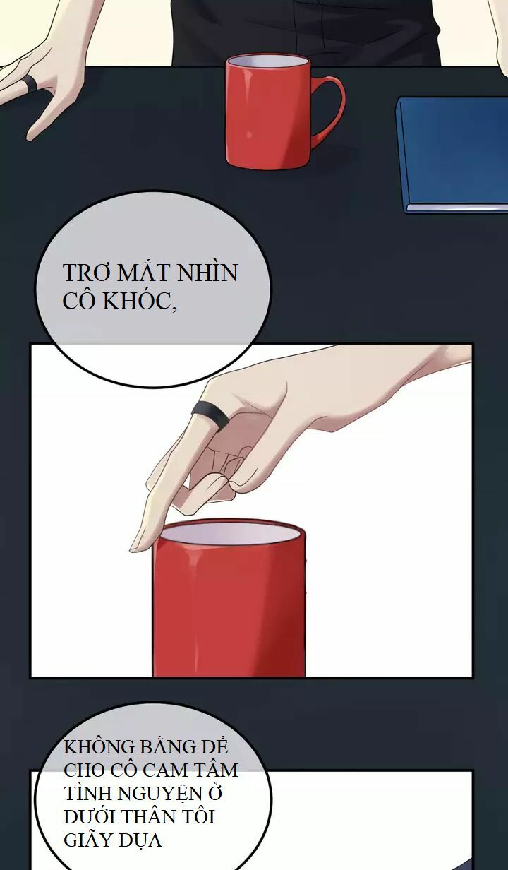 Thần Tượng Điểm Zero: Chapter 87