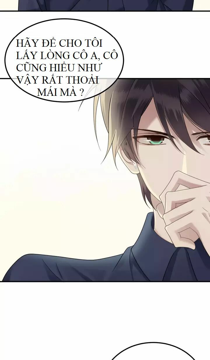 Thần Tượng Điểm Zero: Chapter 87