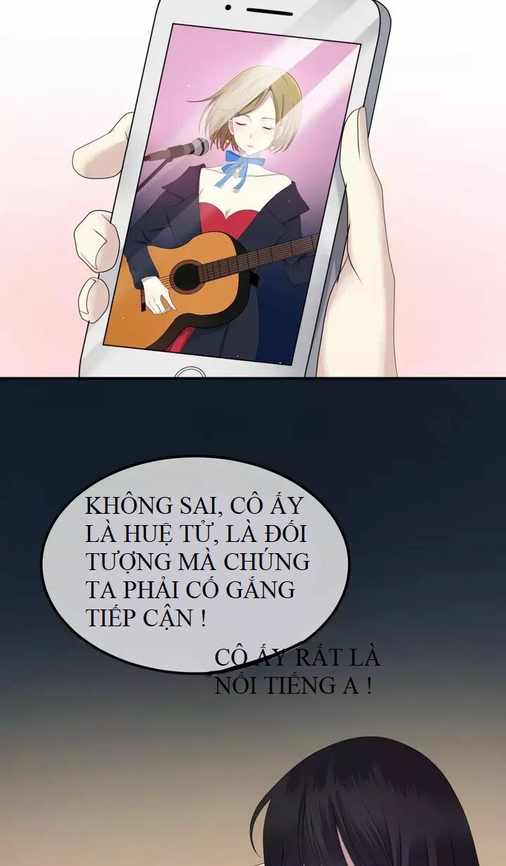 Thần Tượng Điểm Zero: Chapter 88