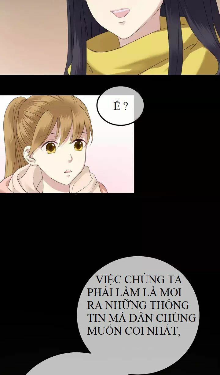 Thần Tượng Điểm Zero: Chapter 88