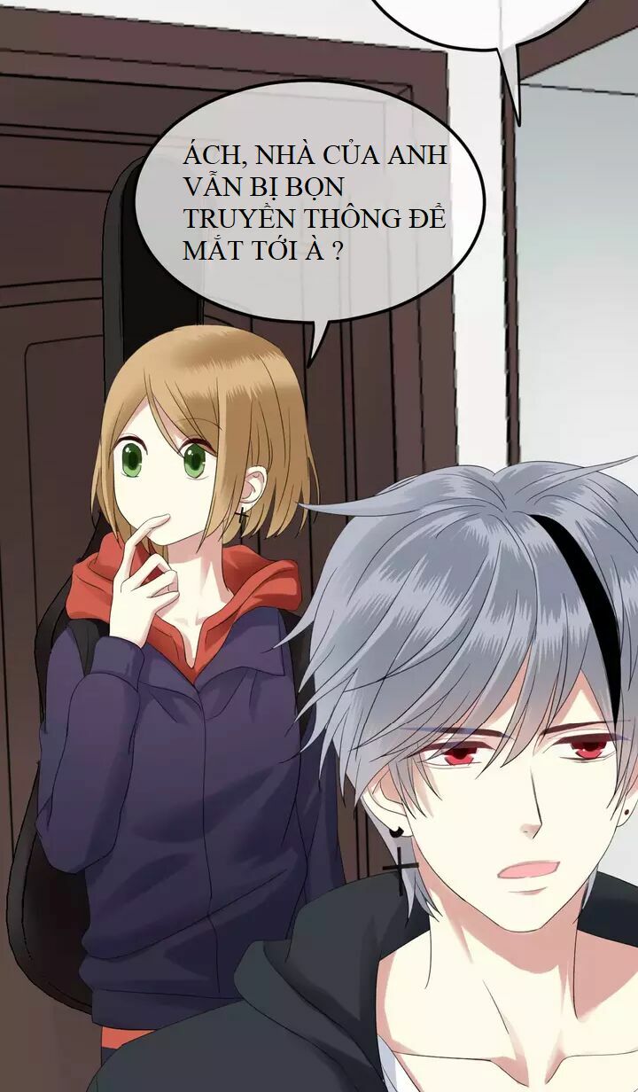 Thần Tượng Điểm Zero: Chapter 89.1
