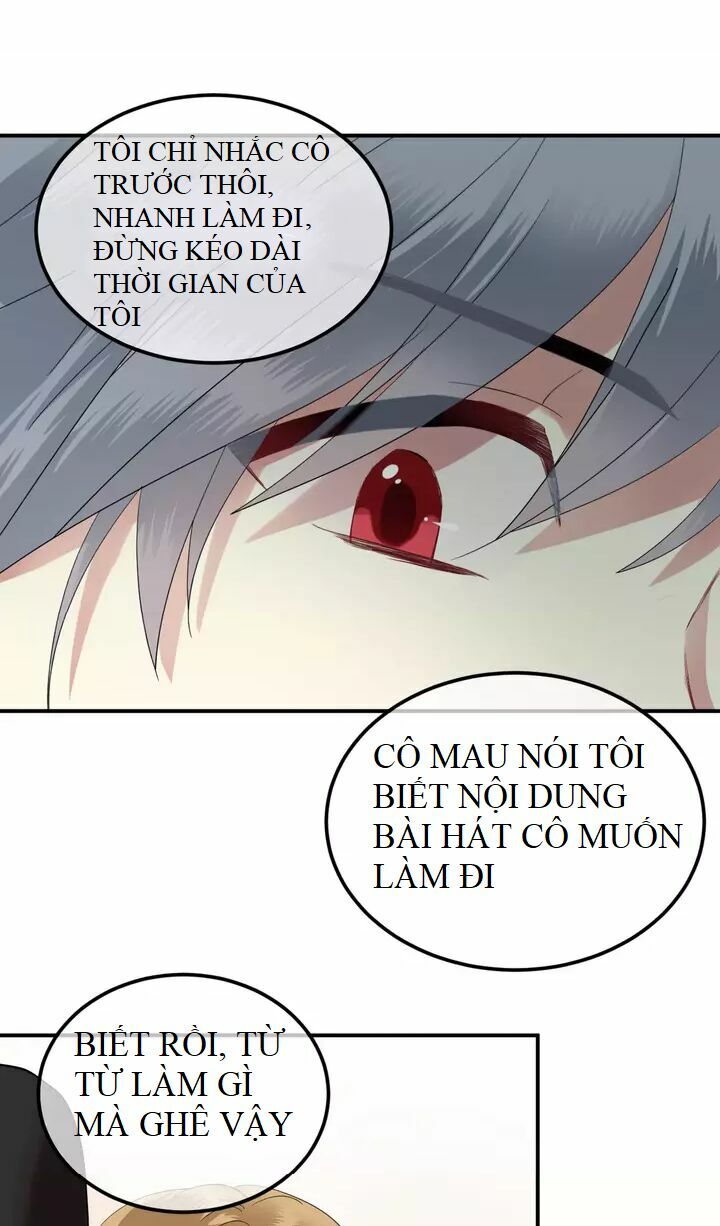 Thần Tượng Điểm Zero: Chapter 89.1