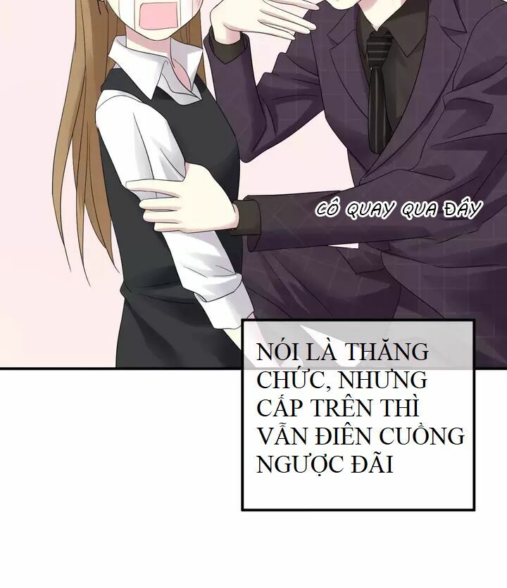 Thần Tượng Điểm Zero: Chapter 89.1