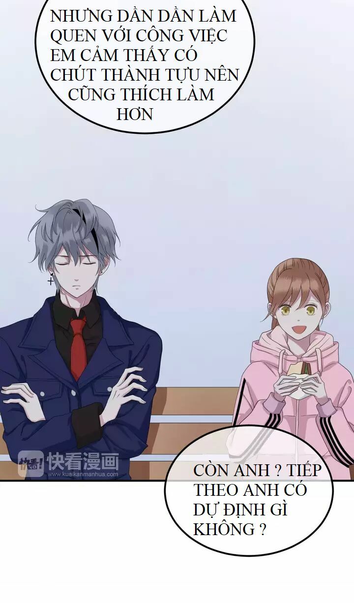 Thần Tượng Điểm Zero: Chapter 89.1