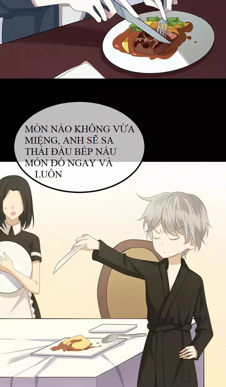 Thần Tượng Điểm Zero: Chapter 89.2