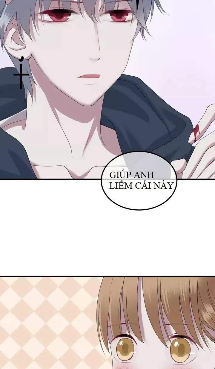 Thần Tượng Điểm Zero: Chapter 89.3