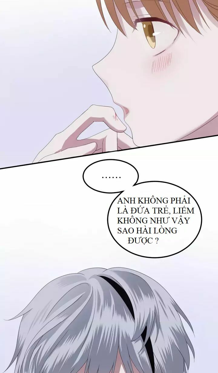 Thần Tượng Điểm Zero: Chapter 89.3