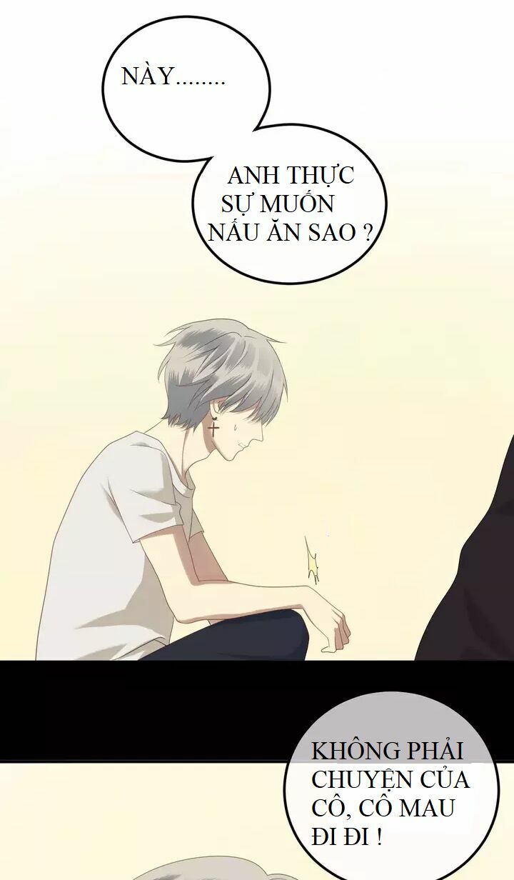 Thần Tượng Điểm Zero: Chapter 89.3