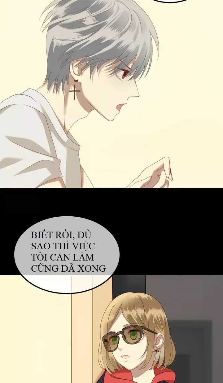 Thần Tượng Điểm Zero: Chapter 89.3