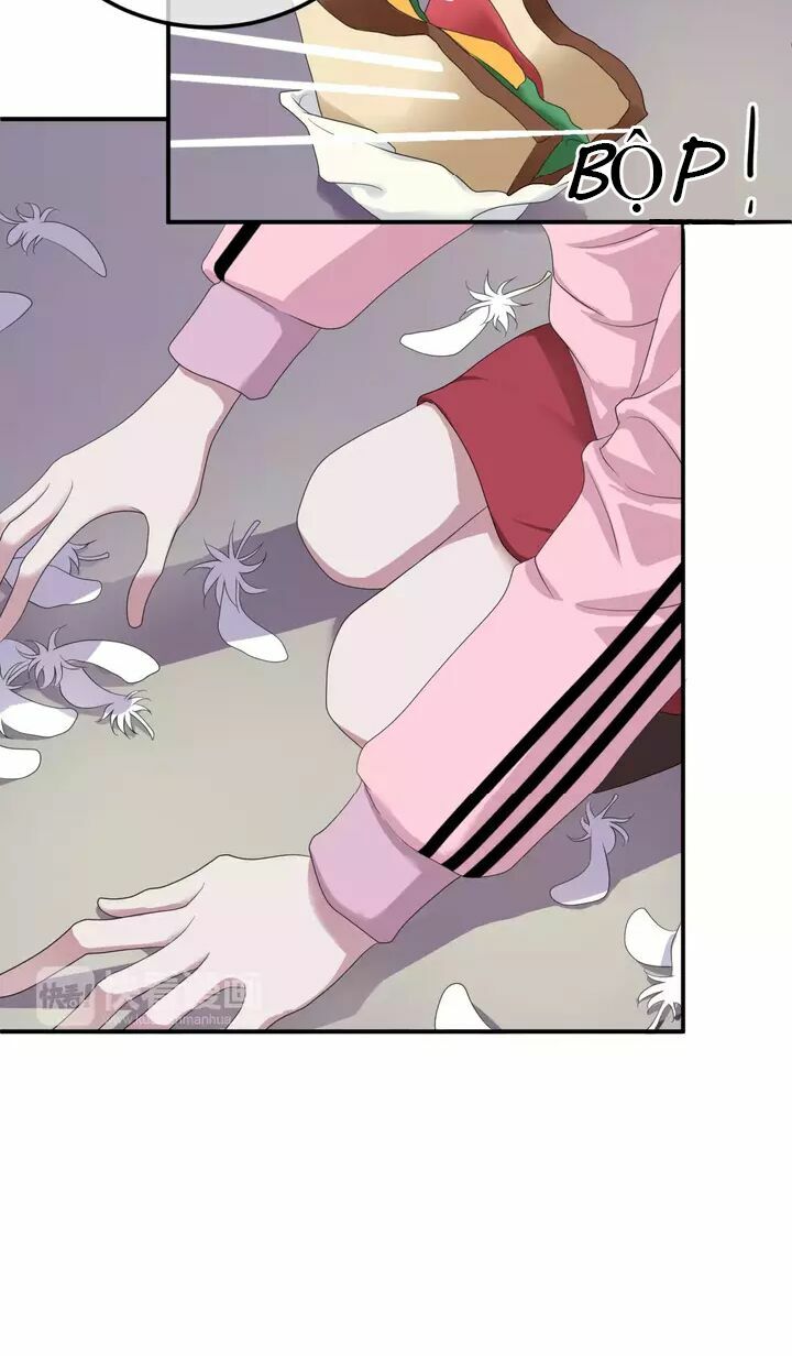 Thần Tượng Điểm Zero: Chapter 89