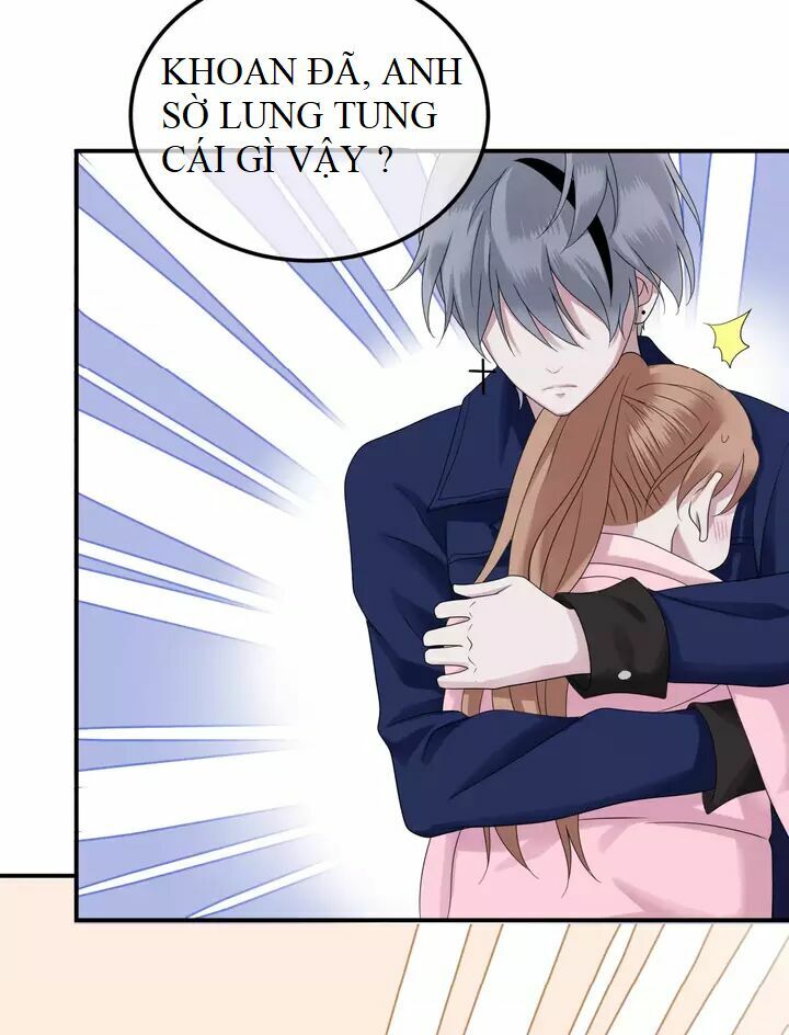 Thần Tượng Điểm Zero: Chapter 89