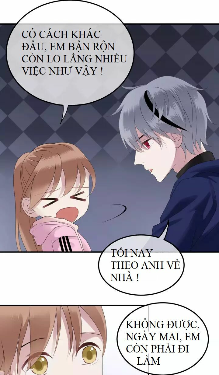 Thần Tượng Điểm Zero: Chapter 89