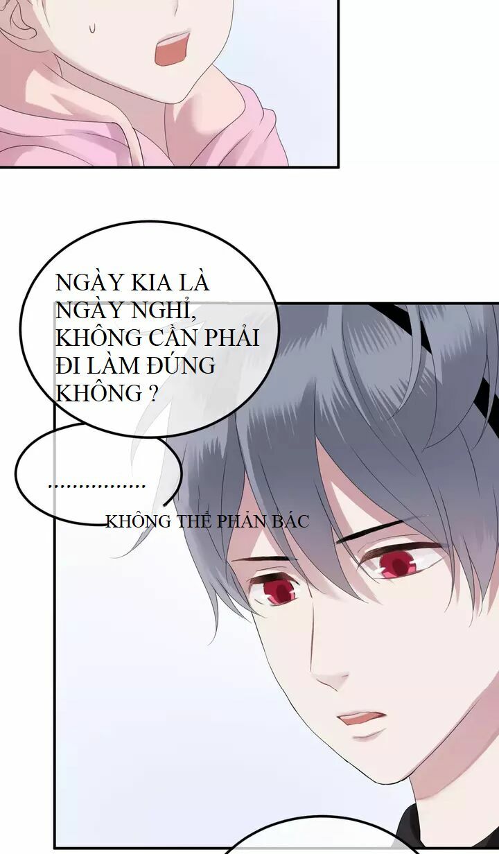 Thần Tượng Điểm Zero: Chapter 89