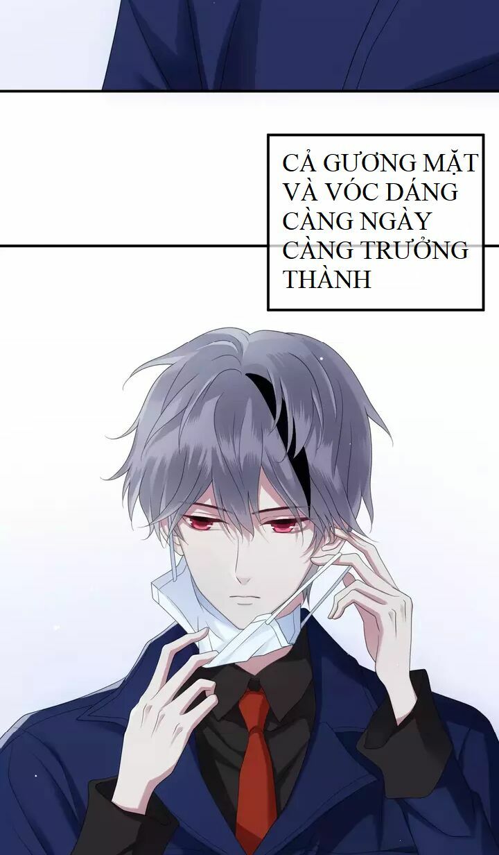 Thần Tượng Điểm Zero: Chapter 89