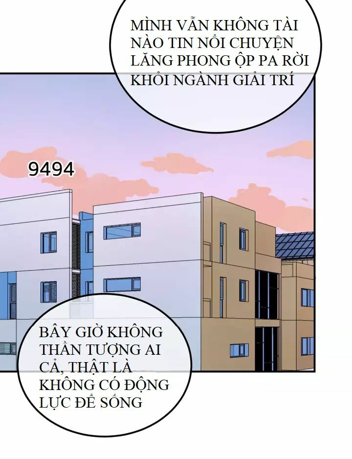Thần Tượng Điểm Zero: Chapter 89