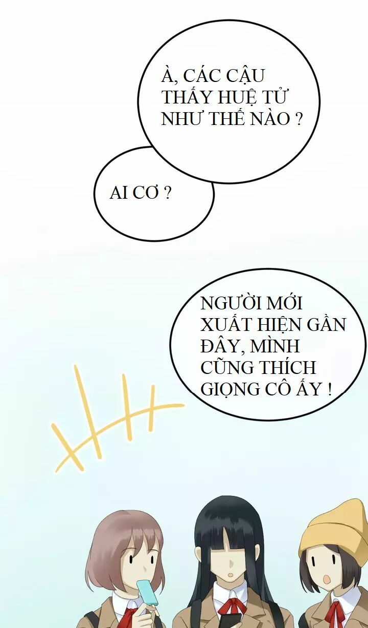 Thần Tượng Điểm Zero: Chapter 89