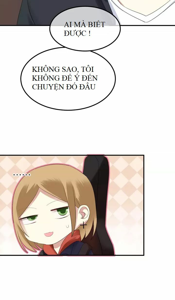 Thần Tượng Điểm Zero: Chapter 89