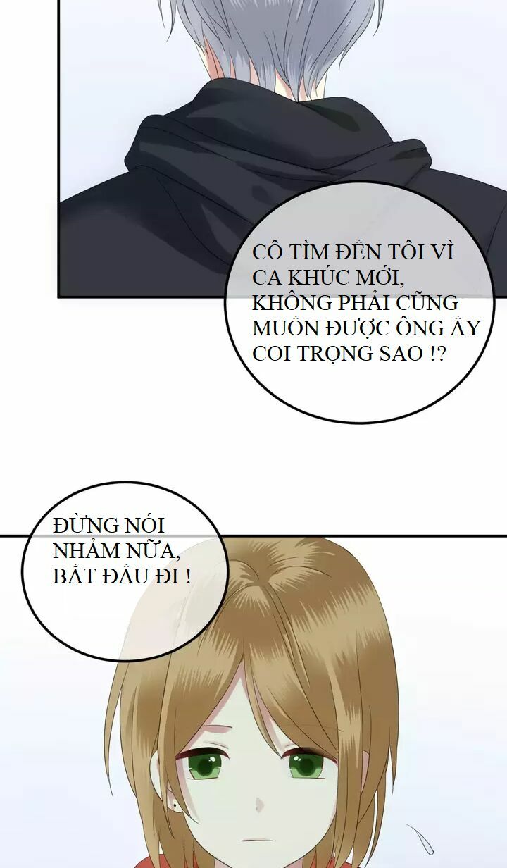 Thần Tượng Điểm Zero: Chapter 89
