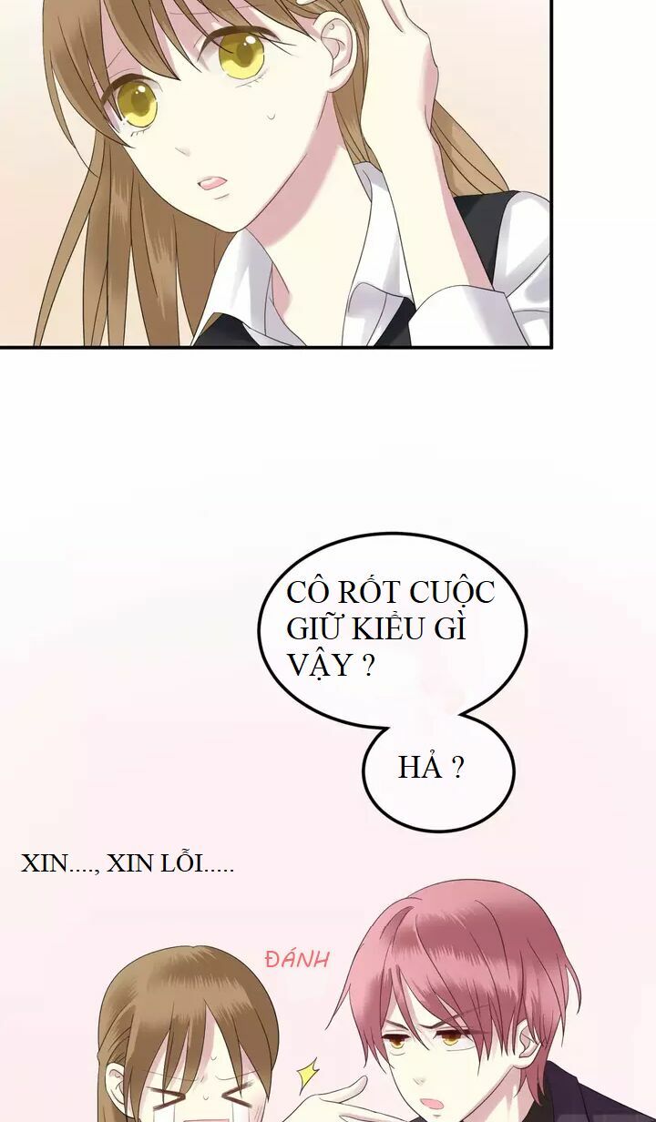 Thần Tượng Điểm Zero: Chapter 89