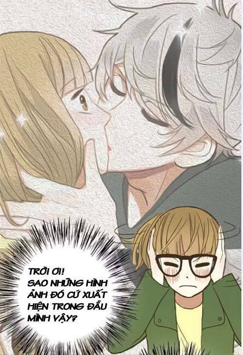Thần Tượng Điểm Zero: Chapter 9