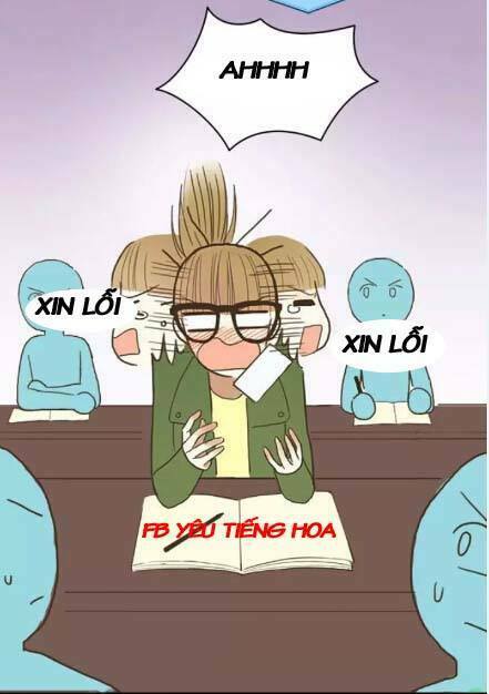 Thần Tượng Điểm Zero: Chapter 9